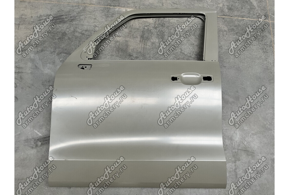 Дверь передняя левая TANK 300 [2.0 16V 8AT внедорожник 4X4 Turbo ]