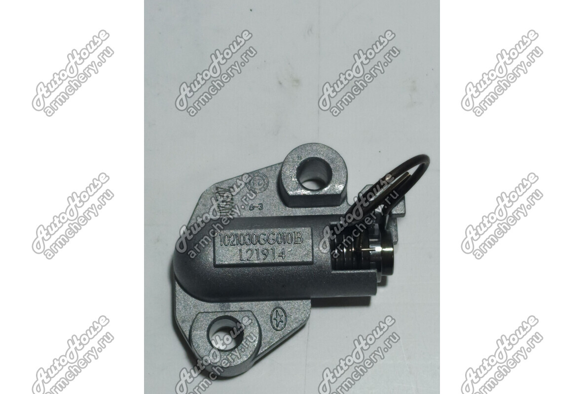 Натяжитель цепи ГРМ JAC J3 [1.3 16V 5MT внедорожник]