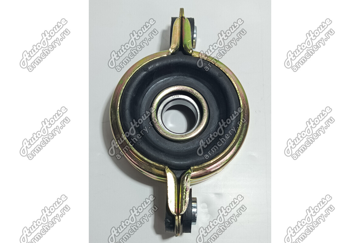 Подшипник подвесной карданного вала заднего JAC T6 [2.0 16V 6MT пикап 4X4 Turbo]