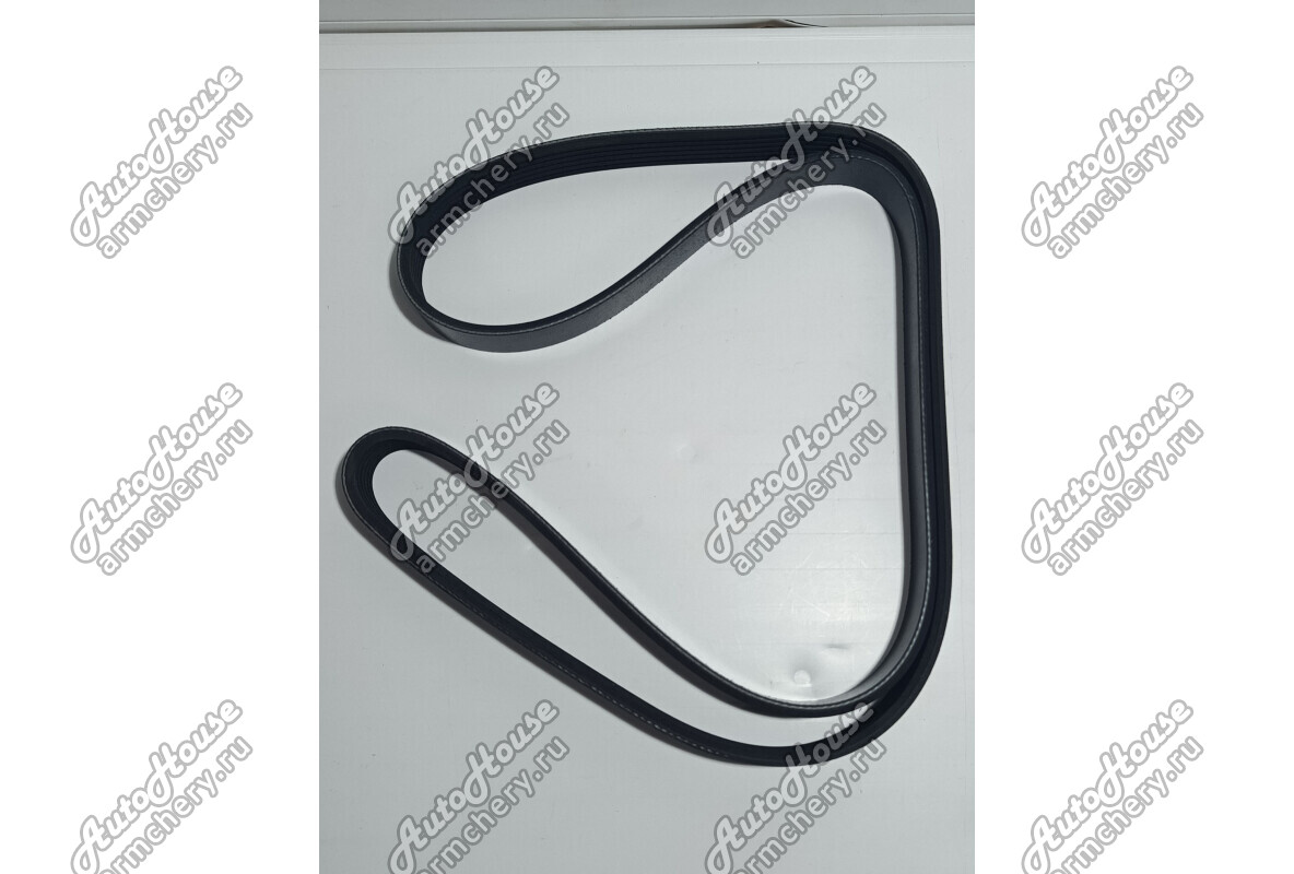 Ремень кондиционера и генератора SURAI Chery Bonus, Very A13 [1.5 16V 5MT хетчбэк]