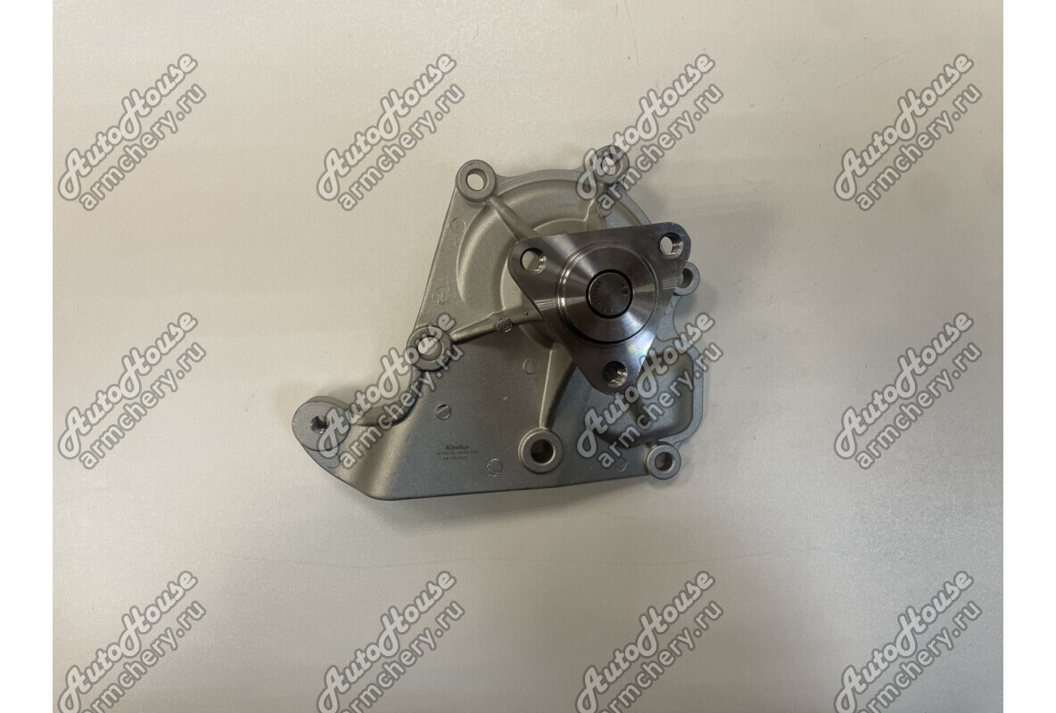 Насос водяной KIMIKO Changan CS35 [1.6 16V 4AT внедорожник]