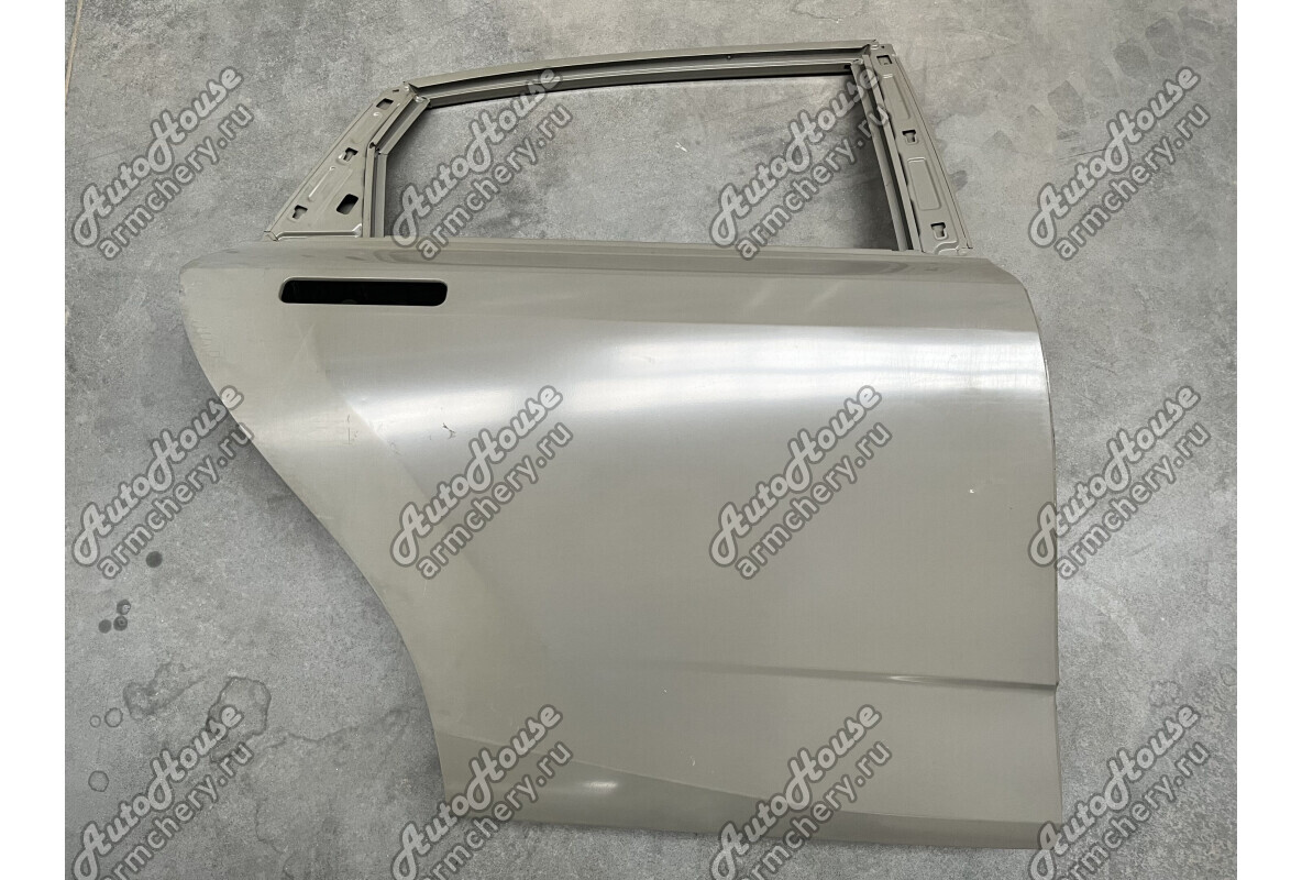 Дверь задняя правая Changan UNI-L (Lamore) [1.5 16V 7AMT лифтбэк Turbo]