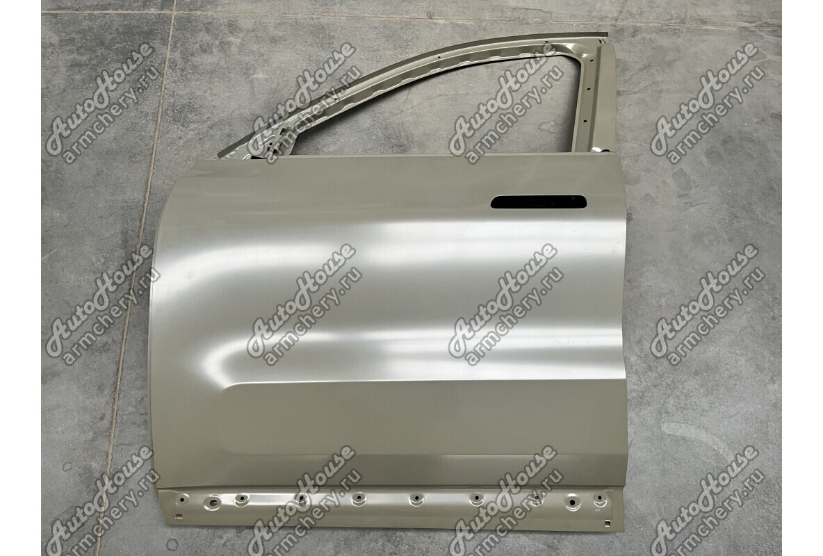 Дверь передняя левая Lixiang L9 [1.5 16V 4AT внедорожник 4X4 гибрид Turbo]