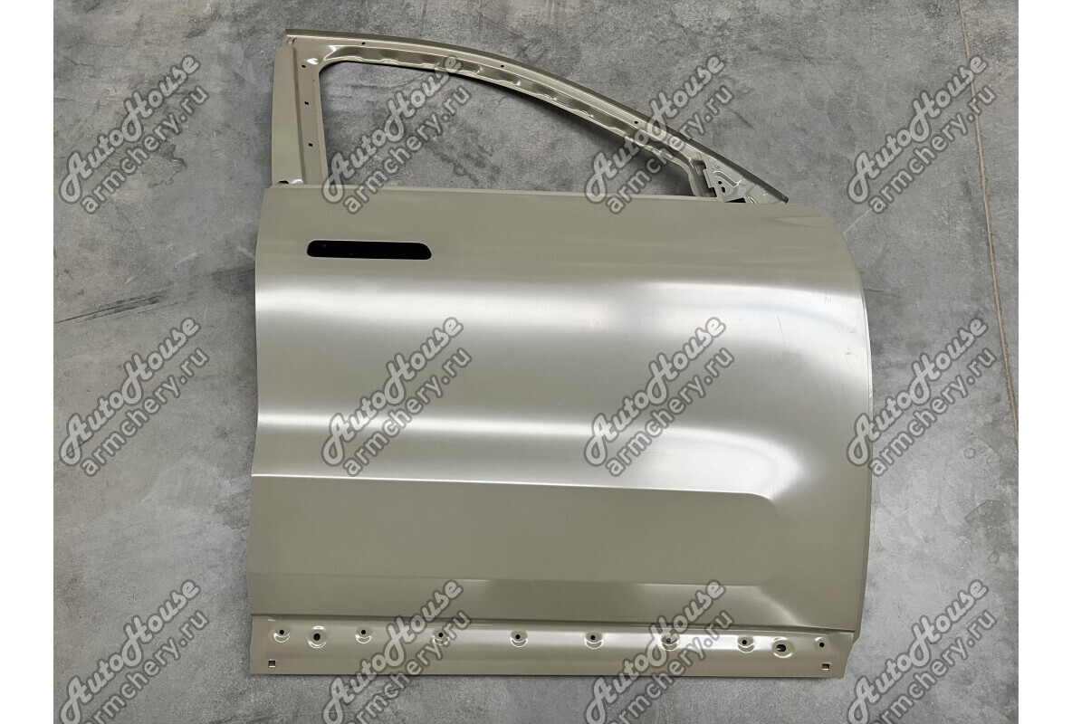 Дверь передняя правая Lixiang L9 [1.5 16V 4AT внедорожник 4X4 гибрид Turbo]