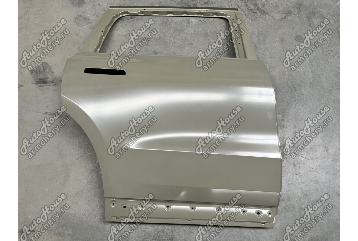 Дверь задняя правая Lixiang L9 [1.5 16V 4AT внедорожник 4X4 гибрид Turbo]