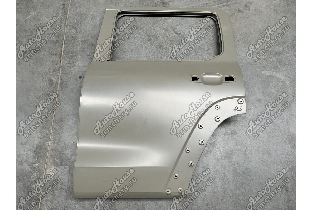 Дверь задняя левая TANK 300 [2.0 16V 8AT внедорожник 4X4 Turbo ]