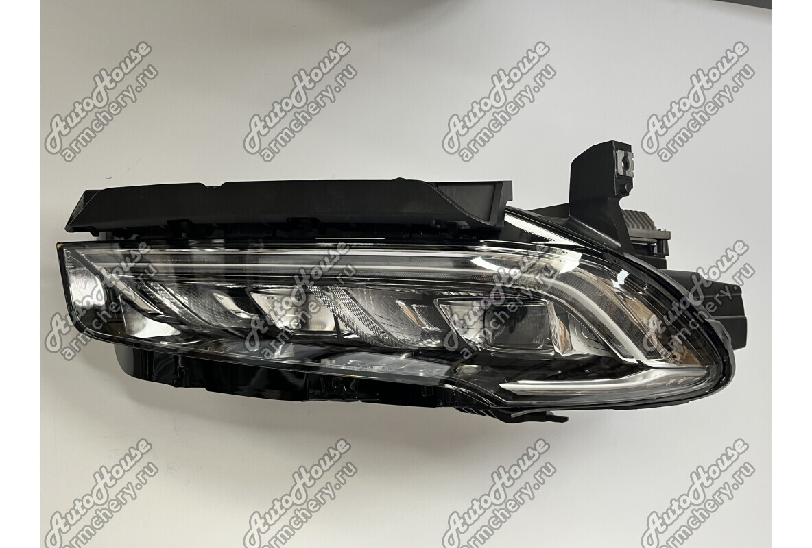 Фара правая Hongqi H9 [2.0 16V 7AMT седан гибрид Turbo]