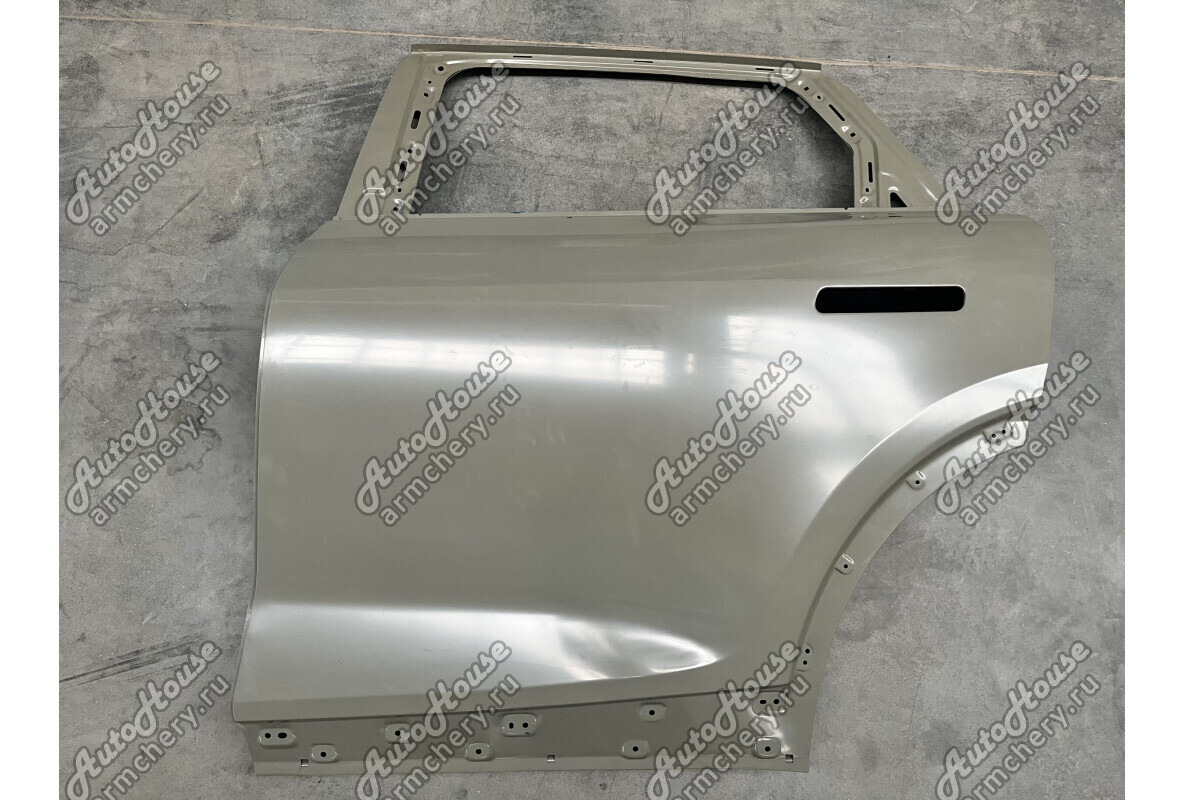 Дверь задняя левая Voyah Free [Электро 489 л. с. внедорожник 4X4 ]