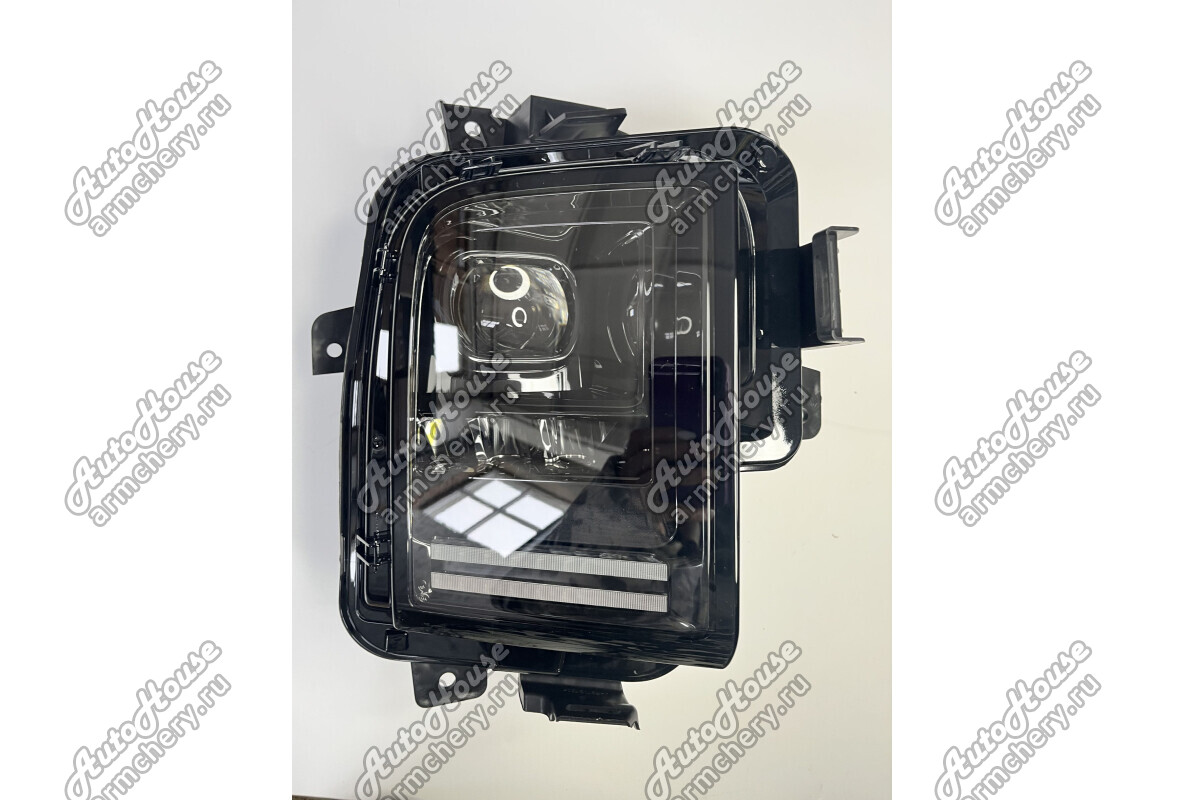 Фара правая Lixiang L8 [1.5 16V 4AT внедорожник 4X4 гибрид Turbo]