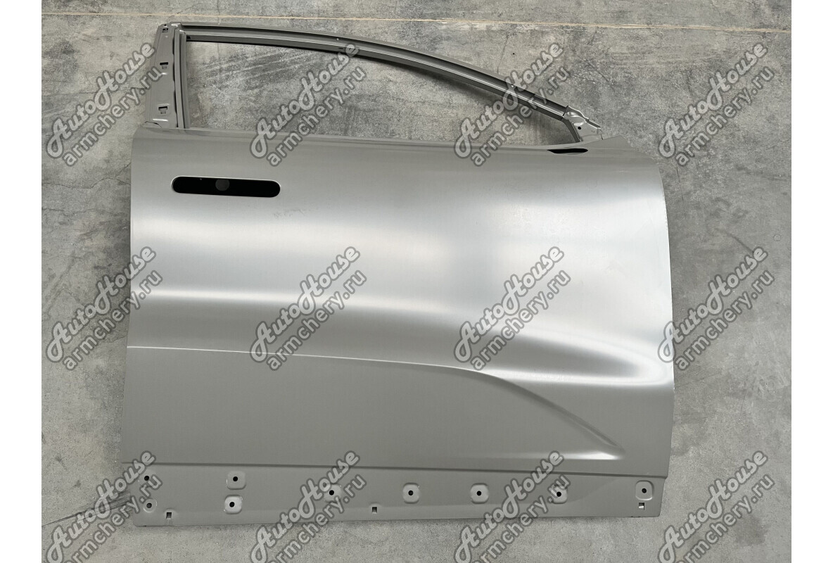 Дверь передняя правая Changan UNI-T [1.5 16V 7AMT внедорожник Turbo]