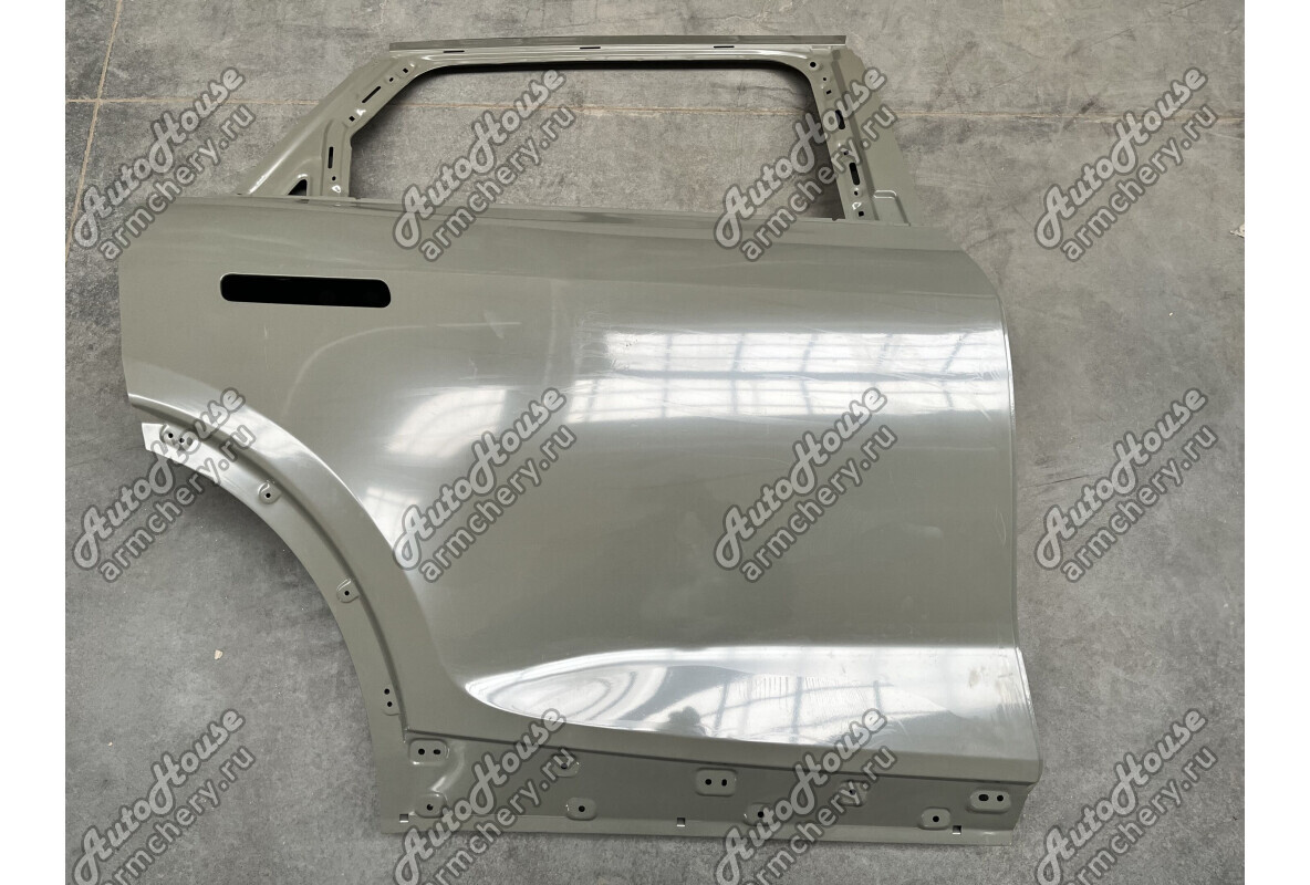 Дверь задняя правая Voyah Free [Электро 489 л. с. внедорожник 4X4 ]