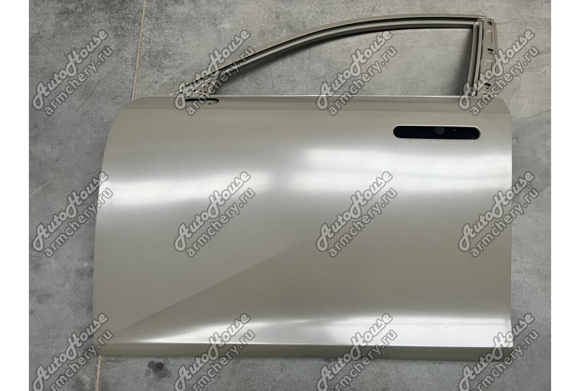 Дверь передняя левая Changan UNI-V [1.5 16V 7AMT лифтбэк Turbo]