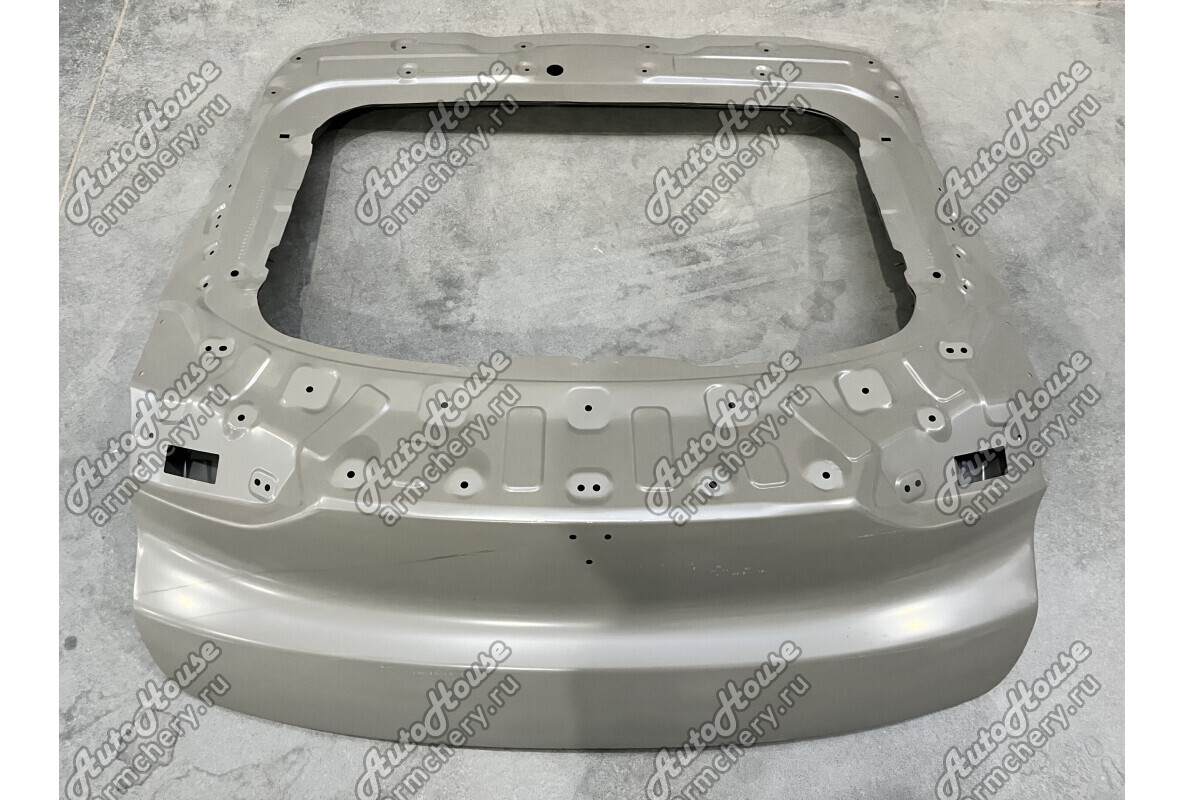 Крышка багажника Changan UNI-T [1.5 16V 7AMT внедорожник Turbo]