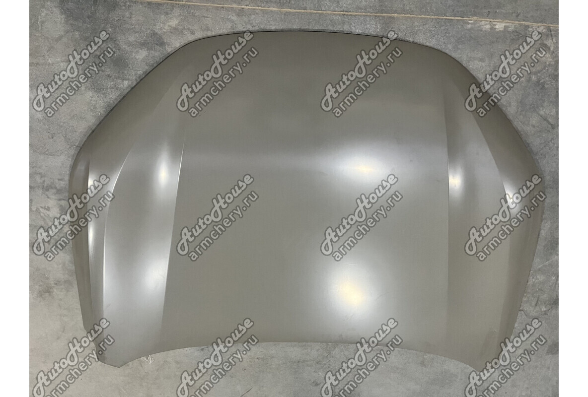 Капот Changan UNI-L (Lamore) [1.5 16V 7AMT лифтбэк Turbo]