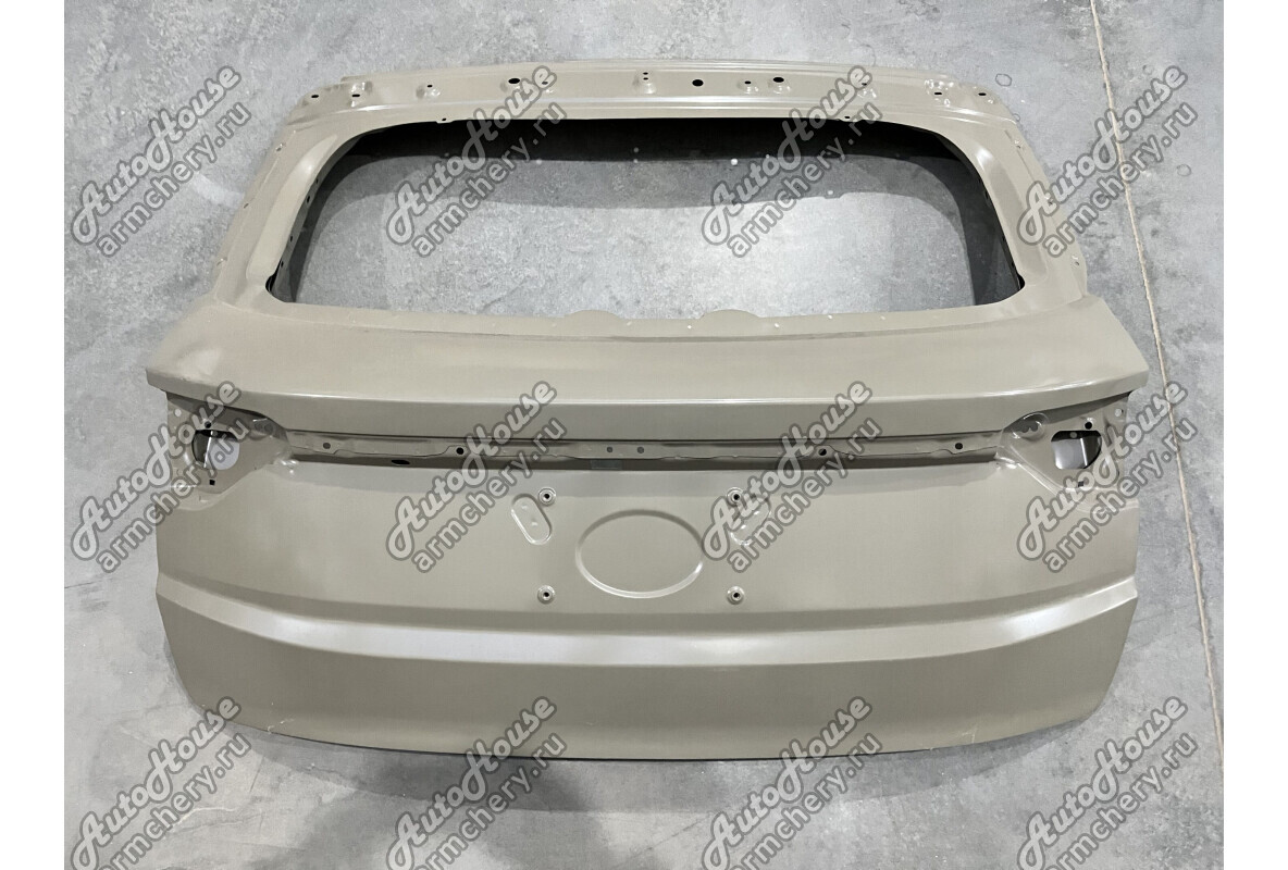 Крышка багажника Geely Coolray [1.5 12V 7AMT внедорожник]