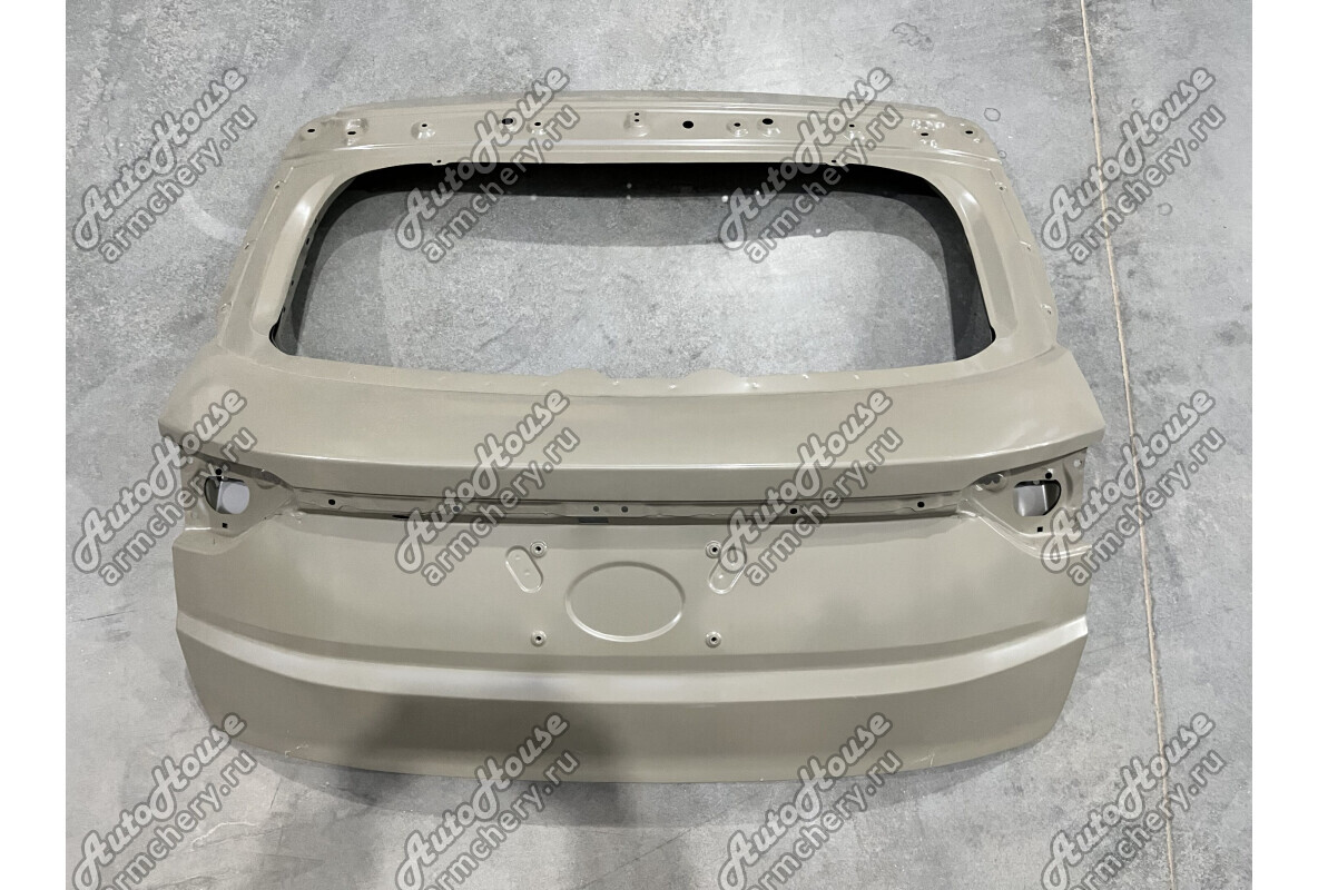 Крышка багажника Geely Coolray [1.5 12V 7AMT внедорожник]
