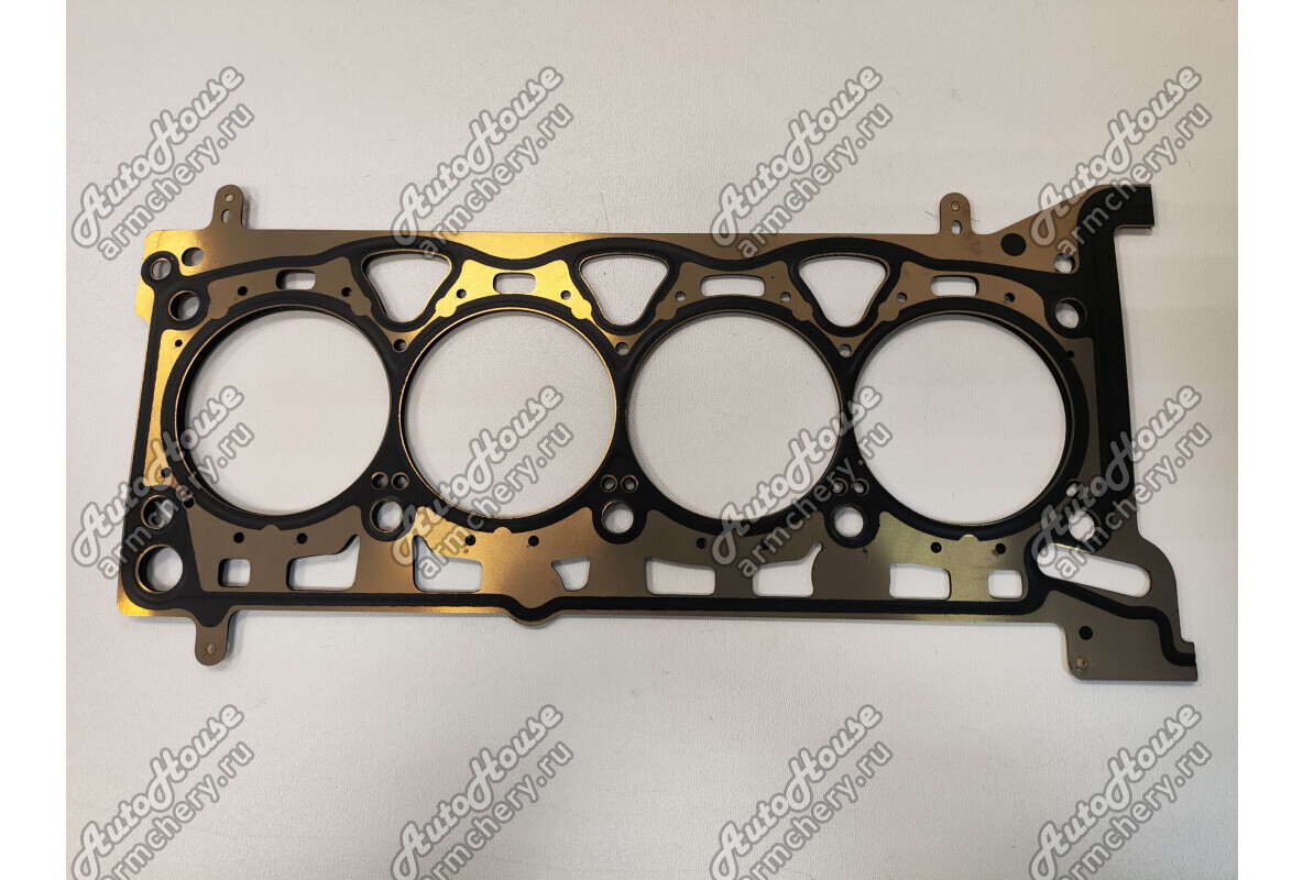 Прокладка ГБЦ металл Haval H9 (2015-2017) [2.0 16V 8AT внедорожник 4X4 бензин]