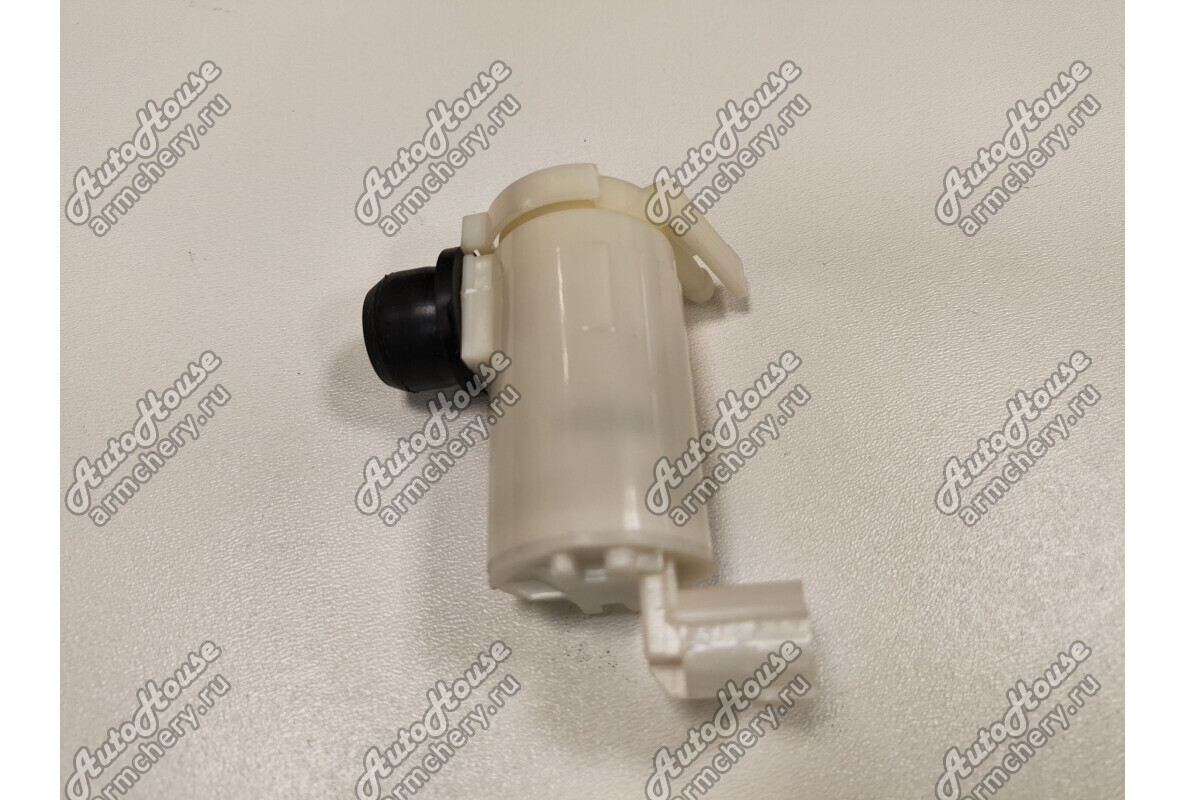 Насос стеклоомывателя FAW Chery Kimo [1.3 16V 5MT хетчбэк]