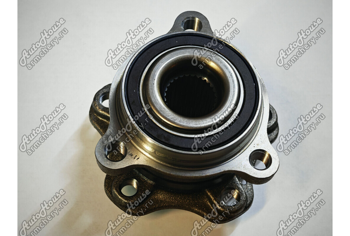 Ступица передняя/задняя Chery Arrizo 8 [1.6 16V 7AMT седан Turbo]