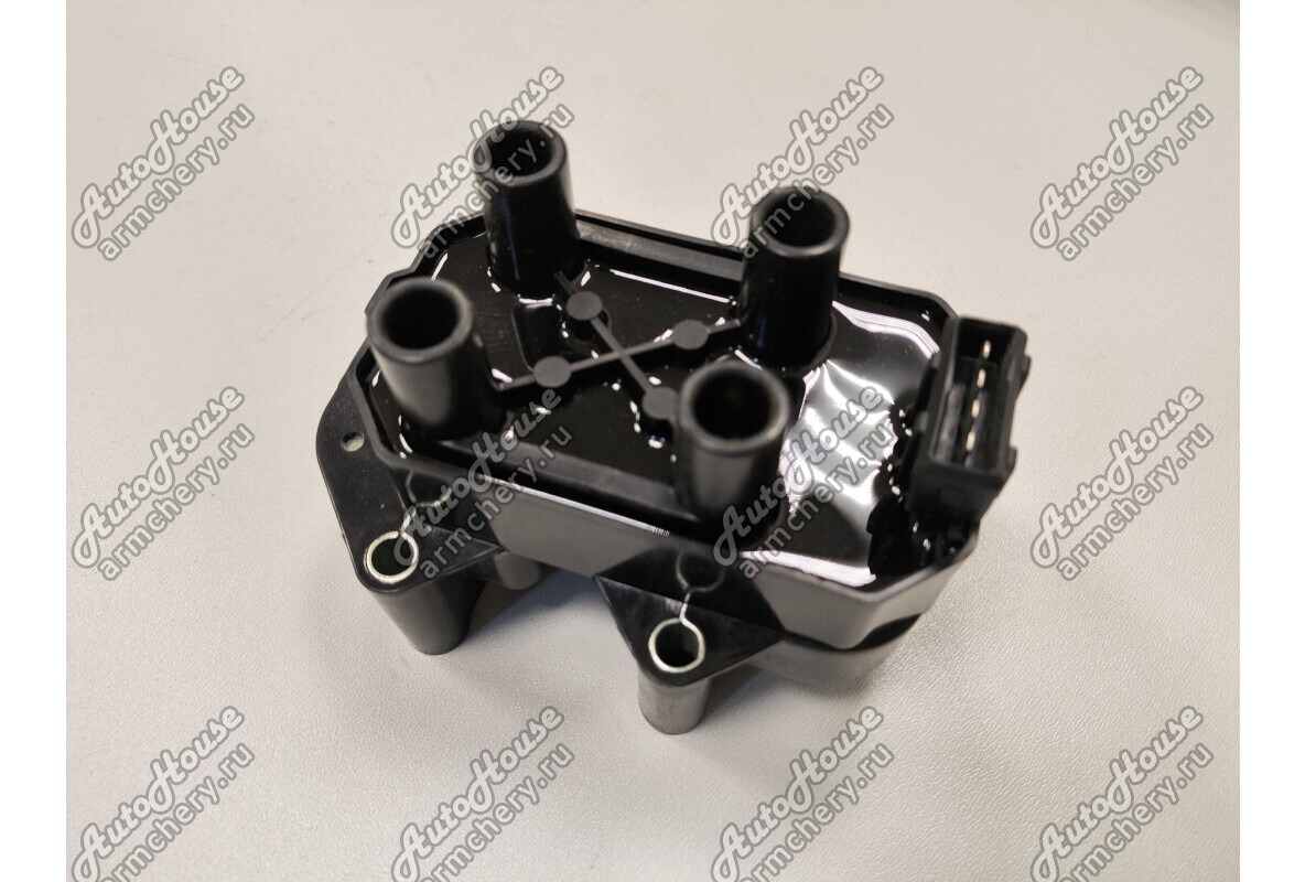 Катушка зажигания Chery Amulet [1.5 16V 5MT лифтбэк]