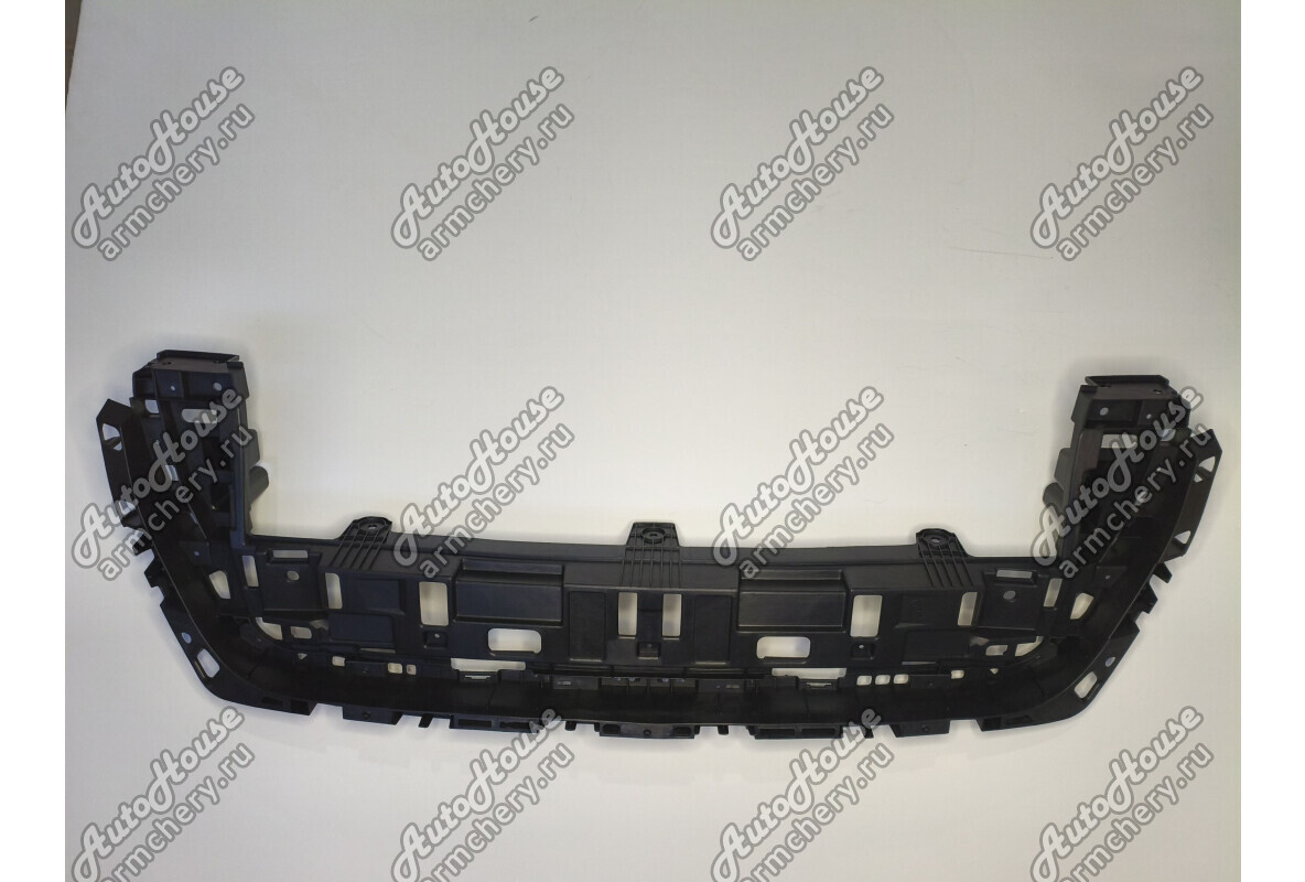 Кронштейн бампера переднего нижний Hongqi H9 [3.0 16V 7AMT седан Turbo]