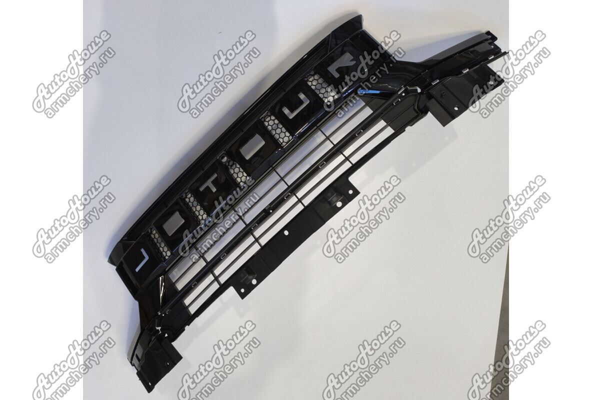 Решетка радиатора Jetour T2 [2.0 16V 7AMT внедорожник 4X4 Turbo]