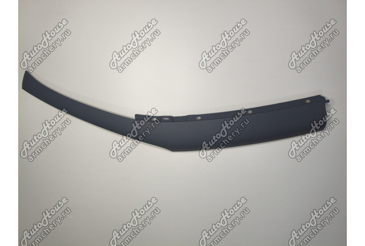 Накладка решетки радиатора правая Hongqi H9 [3.0 16V 7AMT седан Turbo]