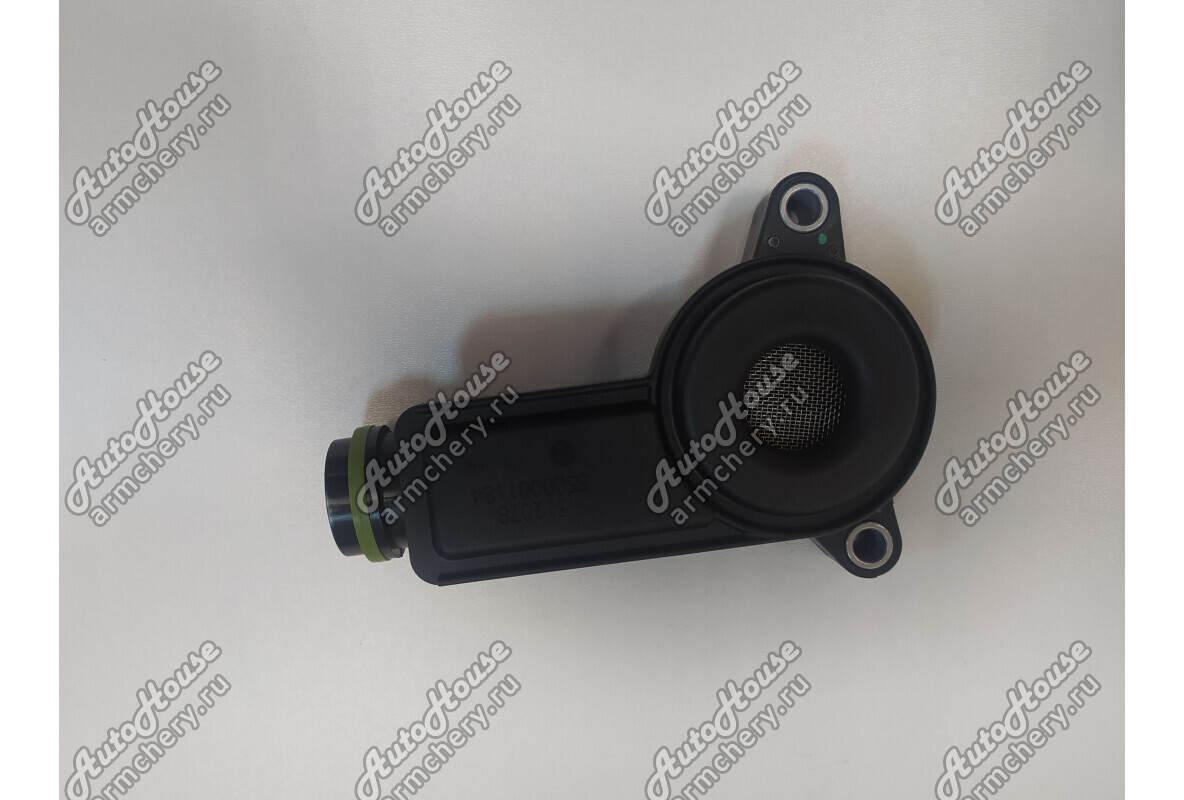 Фильтр масляный поддона Geely Monjaro [2.0 16V 8AT внедорожник 4X4 Turbo]