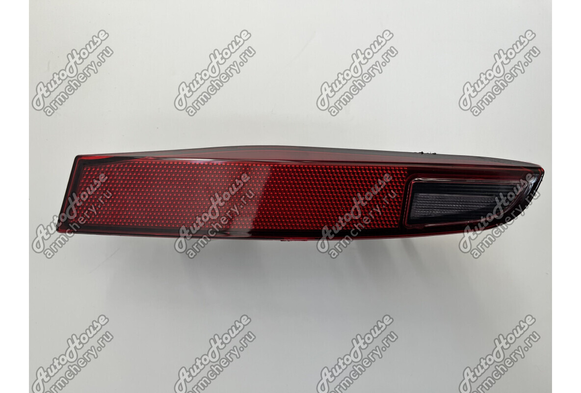 Фонарь противотуманный задний правый CHERY Exeed TXL [1.6 16V 7 AMT внедорожник Turbo]