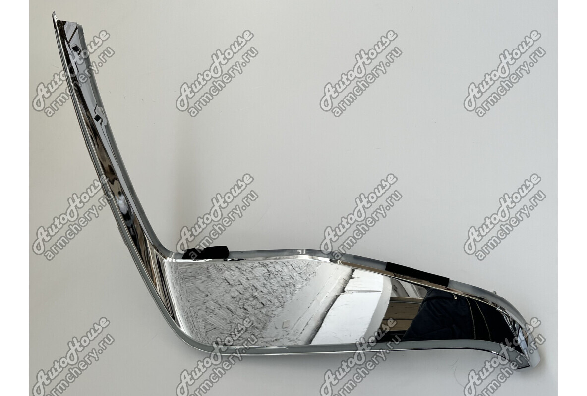 Дневной ходовой огонь левый Hongqi H9 [3.0 16V 7AMT седан Turbo]