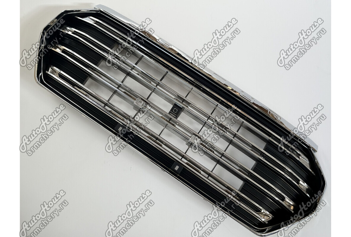 Решетка радиатора Jetour X90 Plus [1.6 16V 7AMT внедорожник Turbo]