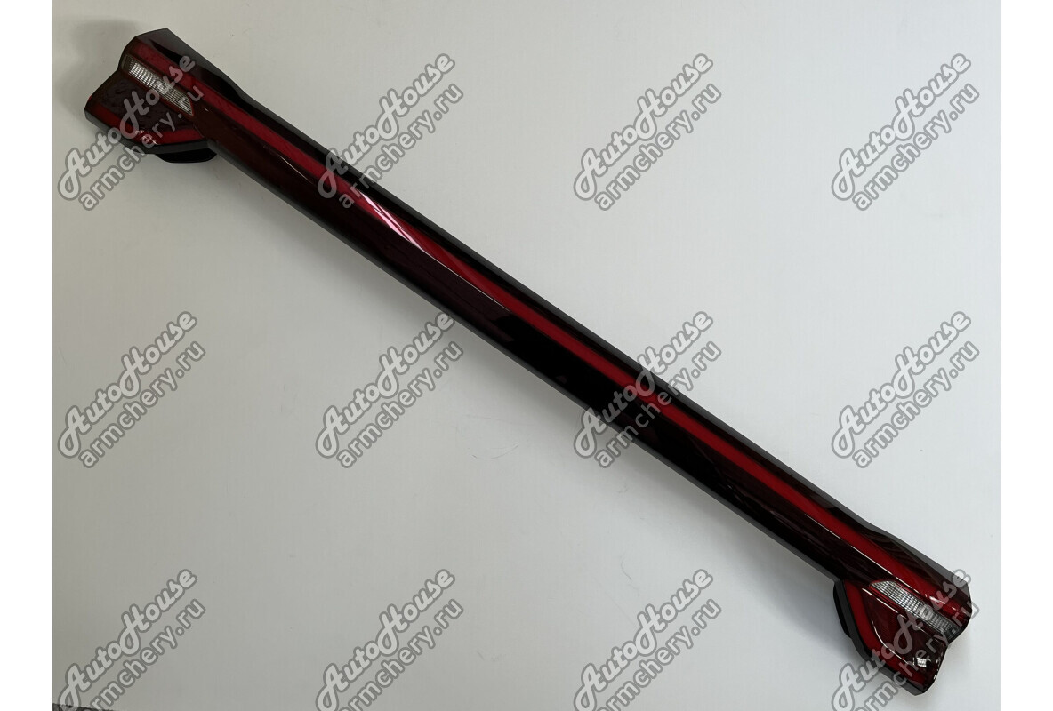 Фонарь задний центральный на крышке багажника Chery Tiggo 8 [1.5 16V 6AMT внедорожник]