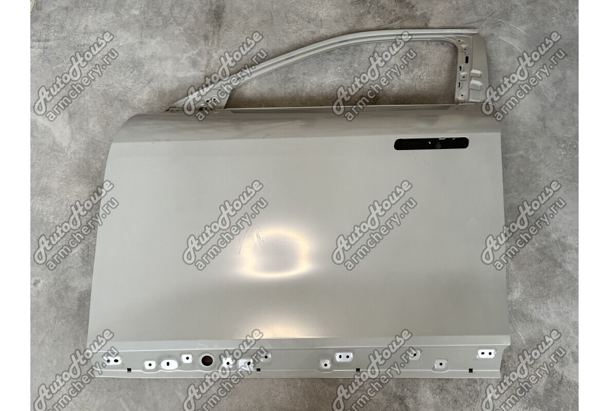 Дверь передняя левая Voyah Free [Электро 489 л. с. внедорожник 4X4 ]