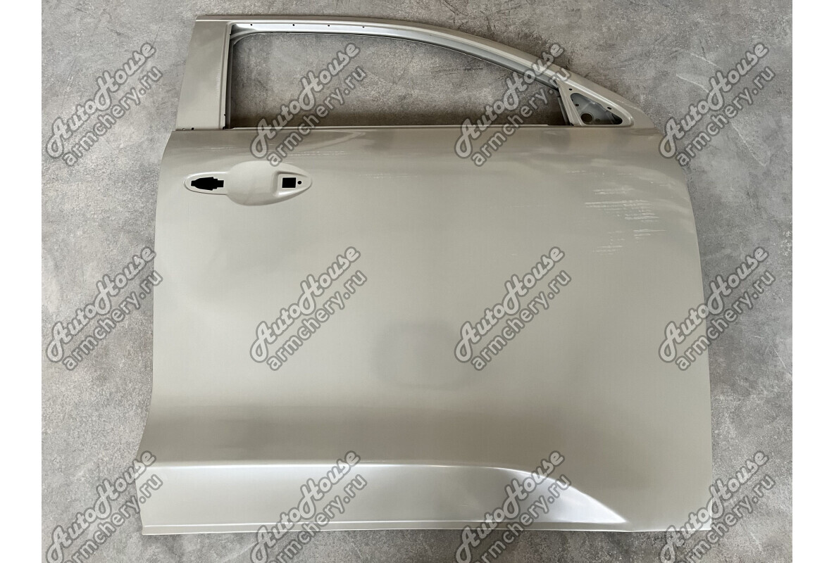 Дверь передняя правая Great Wall Poer [2.0 16V 8AT пикап 4X4 дизель]