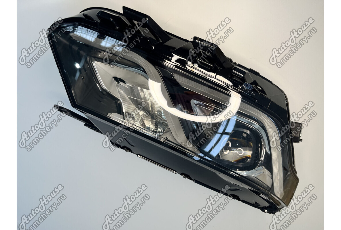 Фара правая LED Geely Coolray [1.5 12V 7AMT внедорожник]