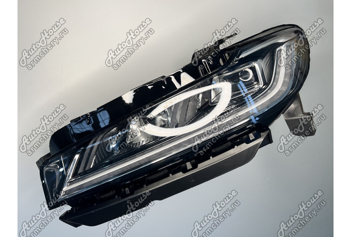 Фара левая Hongqi H9 [3.0 16V 7AMT седан Turbo]