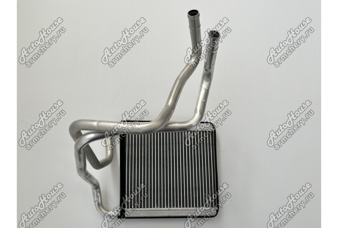 Радиатор отопителя Geely Monjaro [2.0 16V 8AT внедорожник 4X4 Turbo]