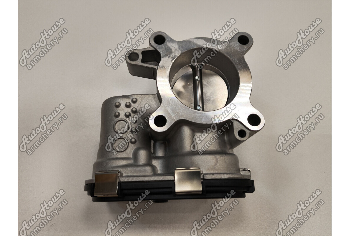 Датчик холостого хода Haval Jolion [1.5 16V 7AMT внедорожник 4X4 Turbo]