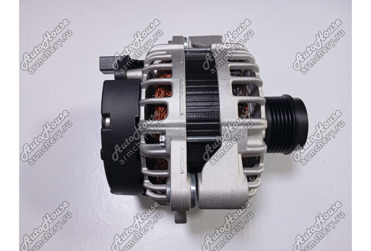 Генератор Haval Dargo [2.0 16V 7AMT внедорожник 4X4]