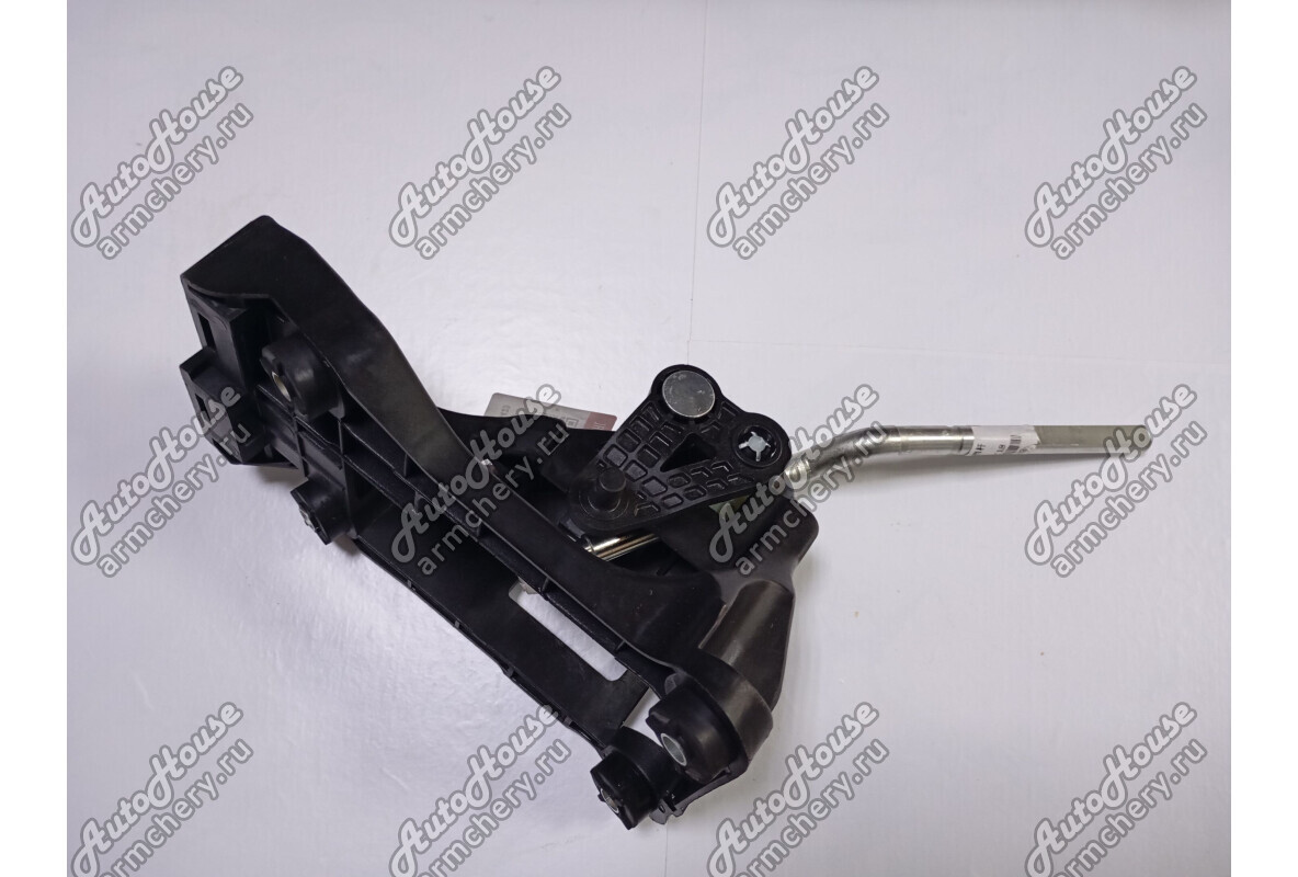 Рычаг переключения передач Geely Emgrand EC7 [1.8 16V 5MT хетчбэк]