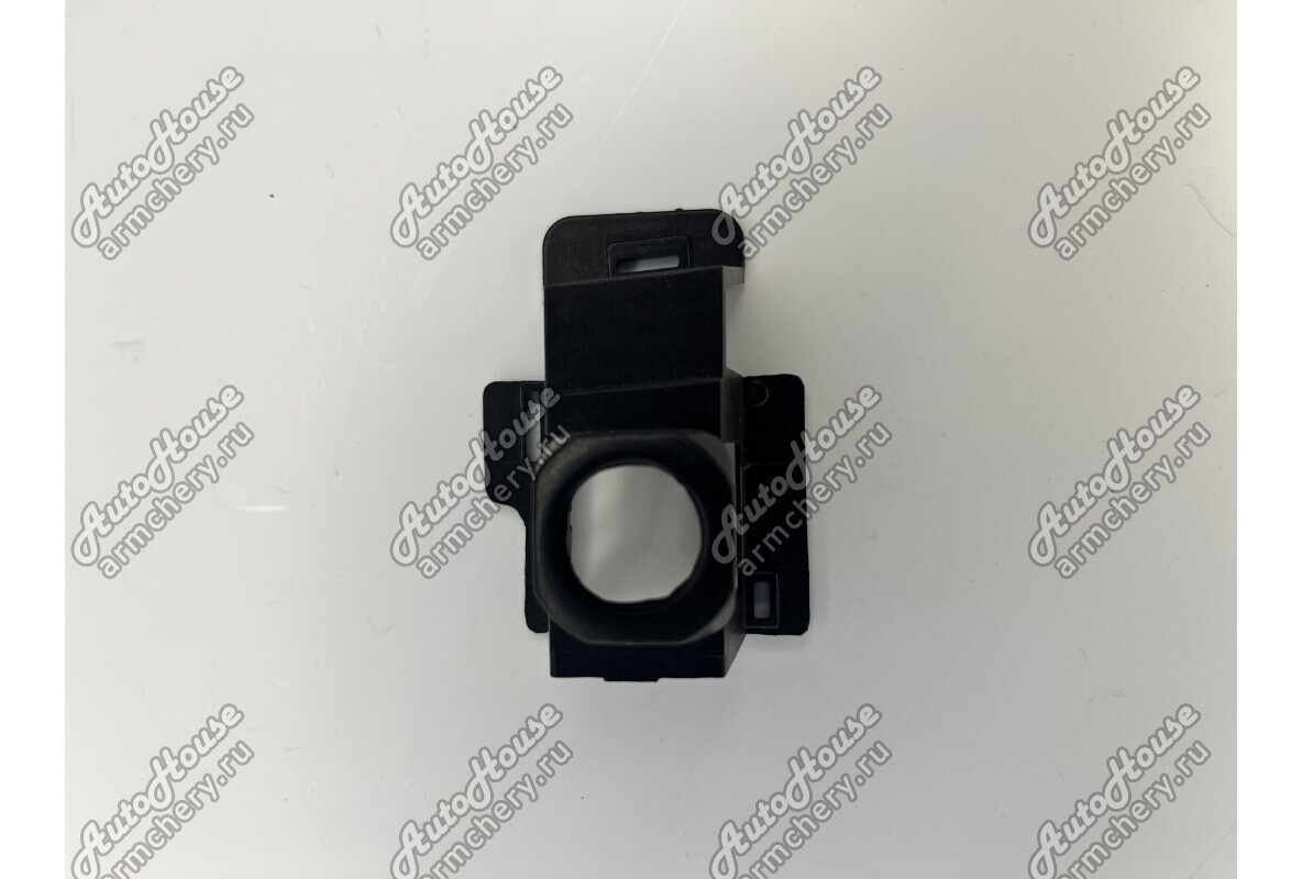 Кронштейн датчика слепой зоны правый Hongqi H9 [3.0 16V 7AMT седан Turbo]