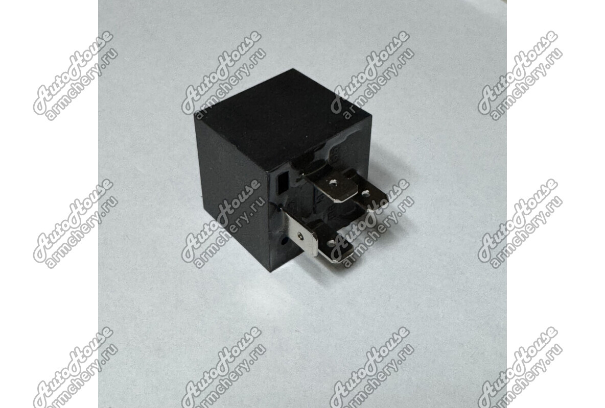 Реле 40А Lifan Solano (620) [1.6 16V 5MT седан]