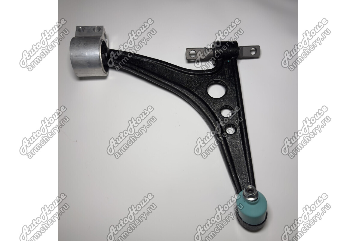 Рычаг передний правый GAC GS8 (2016-2023) [2.0 16V 6AT внедорожник 4X4 Turbo]