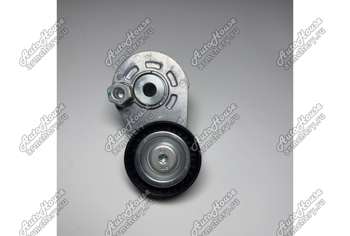 Натяжитель приводного ремня в сборе GAC GS8 (2016-2023) [2.0 16V 6AT внедорожник 4X2 Turbo]