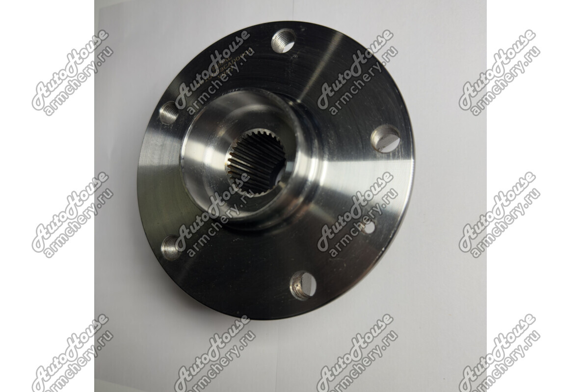 Ступица передняя в сборе GAC GS8 (2016-2023) [2.0 16V 6AT внедорожник 4X4 Turbo]