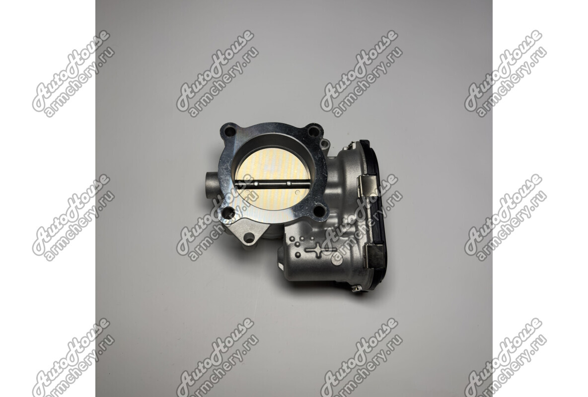 Заслонка дроссельная GAC GS8 (2016-2023) [2.0 16V 6AT внедорожник 4X4 Turbo]