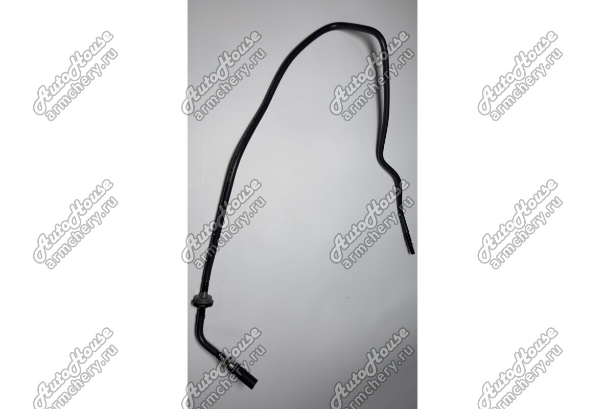 Трубка абсорбера отводящая GAC GS8 (2016-2023) [2.0 16V 6AT внедорожник 4X4 Turbo]