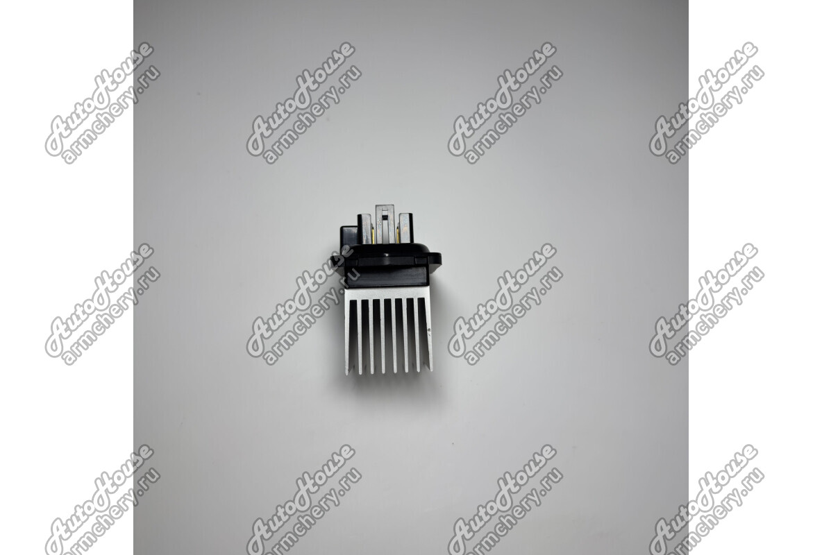Реостат отопителя GAC GS5 [1.5 16V 6MT внедорожник Turbo]