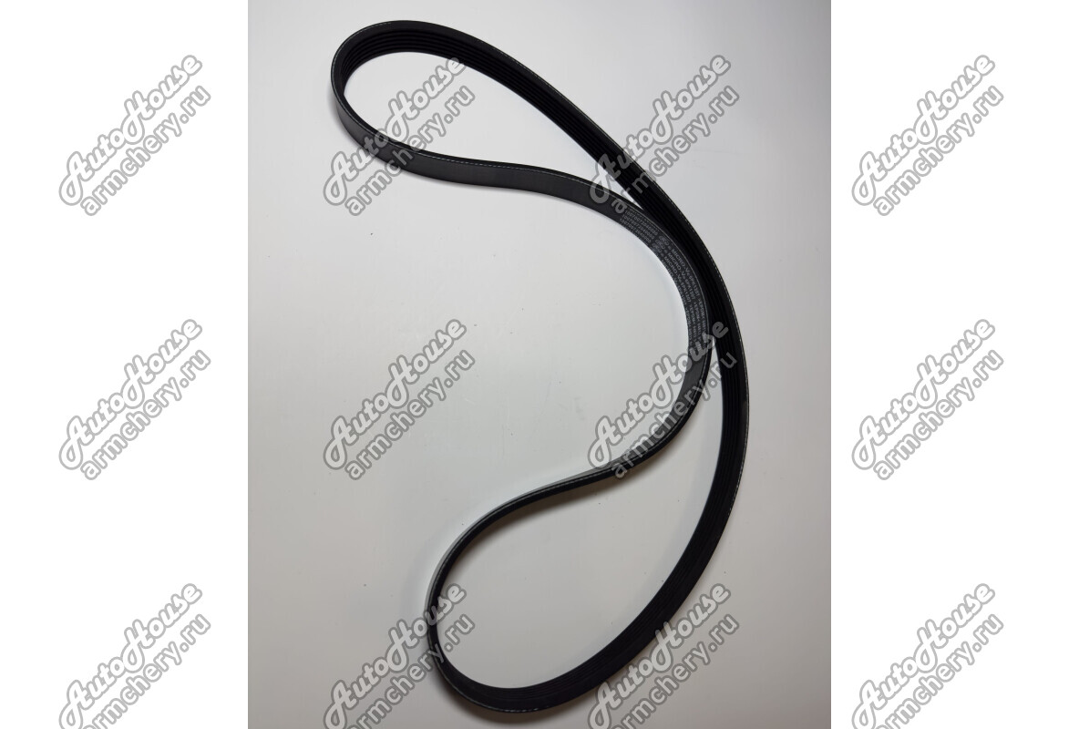 Ремень приводной GAC GS8 (2016-2023) [2.0 16V 6AT внедорожник 4X2 Turbo]