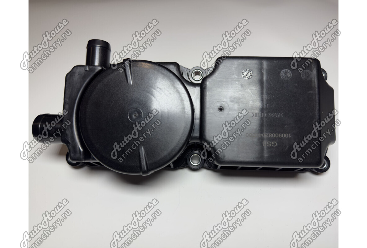 Маслоотделитель вентиляции картерных газов GAC GS8 (2016-2023) [2.0 16V 6AT внедорожник 4X4 Turbo]